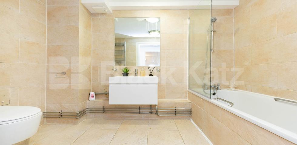 			2 Bedroom, 1 bath, 1 reception Apartment			 ABILITY PLAZA-KINGSLAND ROAD, DALSTON/HAGGERSTON